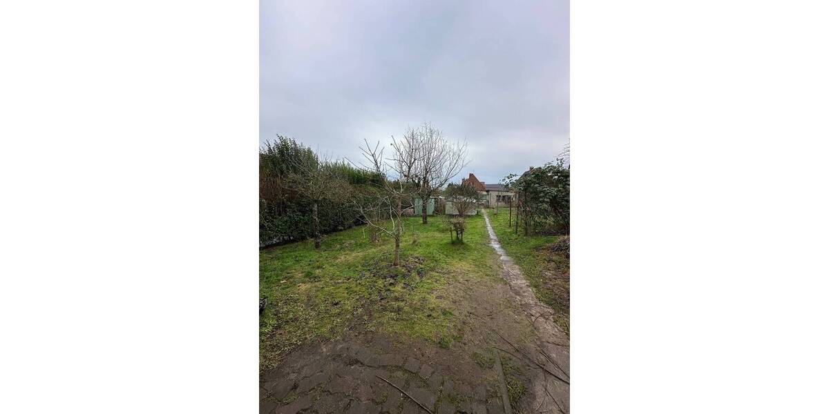 Einfamilienhaus Kröpelin - 6 Zimmer, 120 m&sup2;, 178.000&euro; | Angebot:25770599