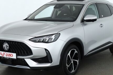 MG HS 17.270 km 20.890 &euro; Rostock 18146