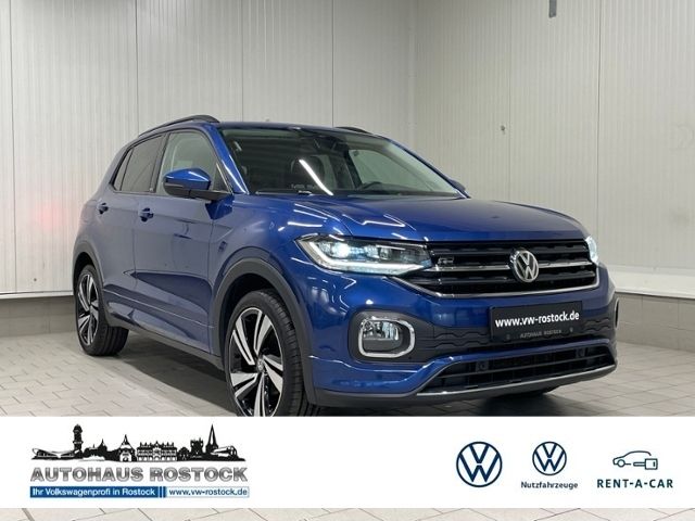 VW T-Cross 39.300 km 22.950 &euro; Rostock 18146