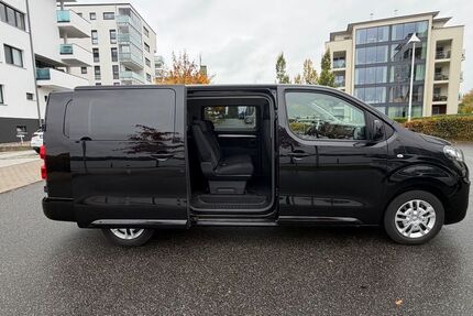 Opel Vivaro 55.369 km 23.900 &euro; Rostock 18069