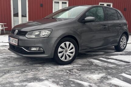 VW Polo 240.000 km 5.499 &euro; Rostock 18055