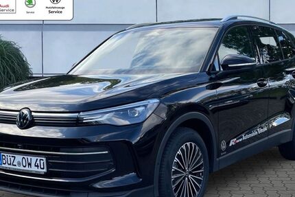 VW Tiguan 15.555 km 44.950 &euro; Bützow 18246