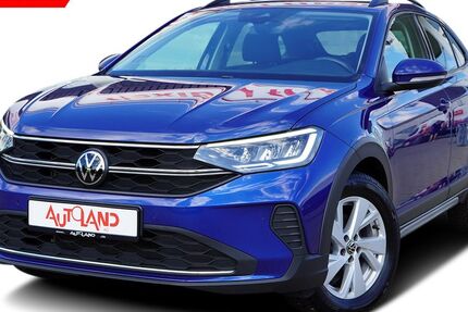 VW Taigo 87.706 km 18.890 € Rostock 18146