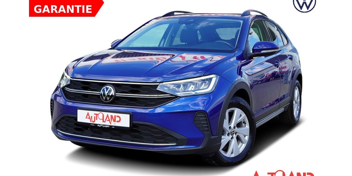 VW Taigo 87.706 km 18.890 € Rostock 18146