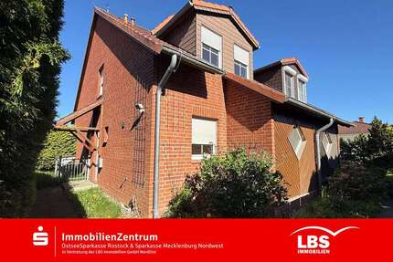 Haus Kröpelin - 5 Zimmer, 127 m&sup2;, 265.000&euro; | Angebot:26819274