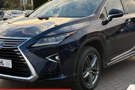 Lexus RX 450 83.869 km 30.990 &euro; Rostock-Warnemünde 18119