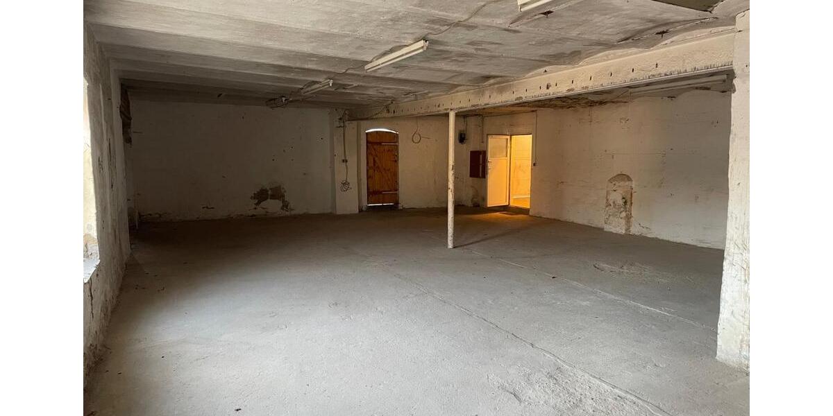 Gewerbeobjekt Rostock Evershagen - 2.100&euro; | Angebot:24651321