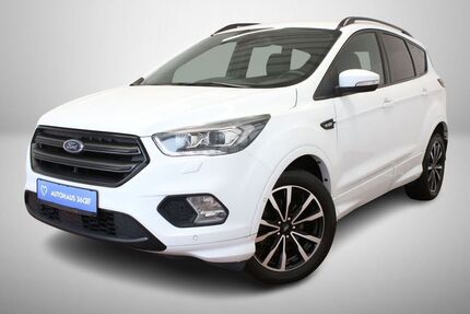 Ford Kuga 96.500 km 16.990 € Rostock 18055