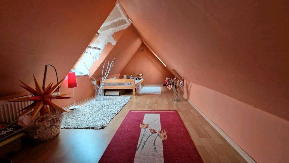 Reihenhaus Kühlungsborn - 4.5 Zimmer, 130 m&sup2;, 600.000&euro; | Angebot:26591249
