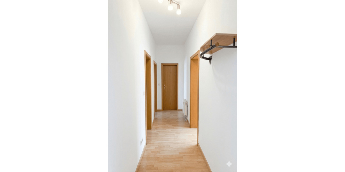Etagenwohnung Rostock Kröpeliner Tor-Vorstadt - 3 Zimmer, 65 m&sup2;, 214.000&euro; | Angebot:26657061