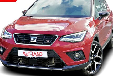 Seat Arona 59.682 km 20.950 € Rostock 18146