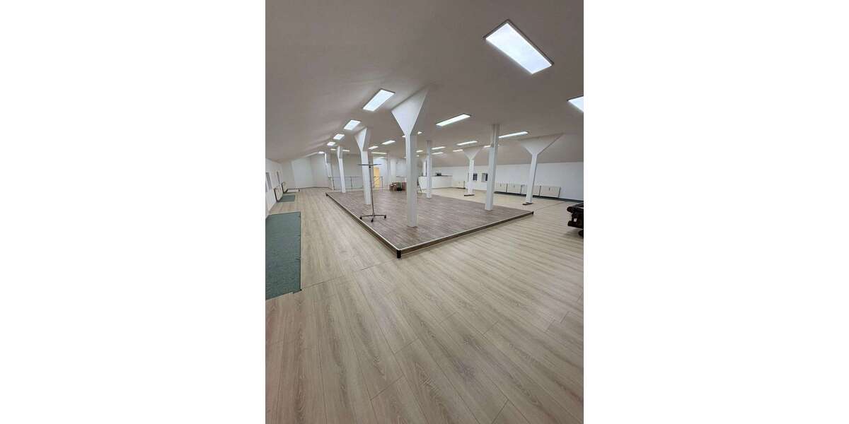 Gewerbeobjekt Mönchhagen - 1.850&euro; | Angebot:24689133