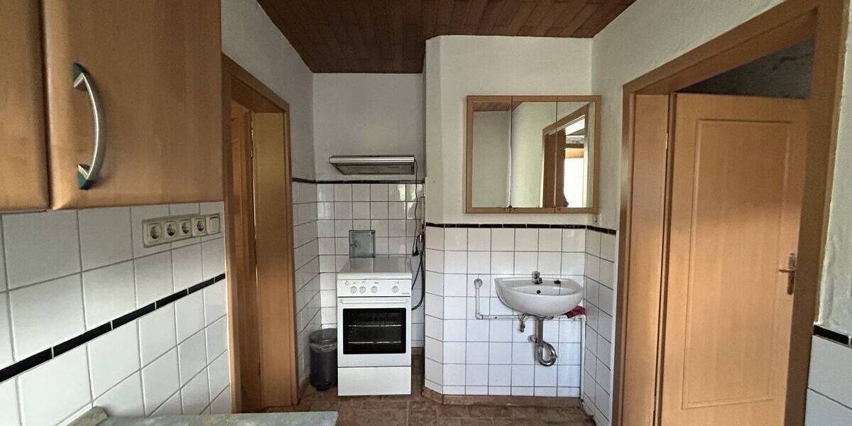 Reihenmittelhaus Schwaan - 3 Zimmer, 80 m&sup2;, 84.200&euro; | Angebot:26695088