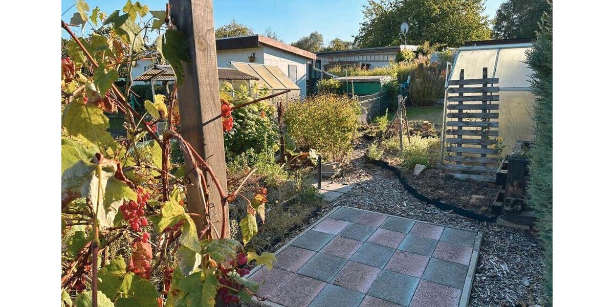 Grundstück Papendorf - 4.600&euro; | Angebot:26256538