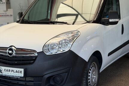 Opel Combo 126.300 km 7.599 &euro; Elmenhorst 18107