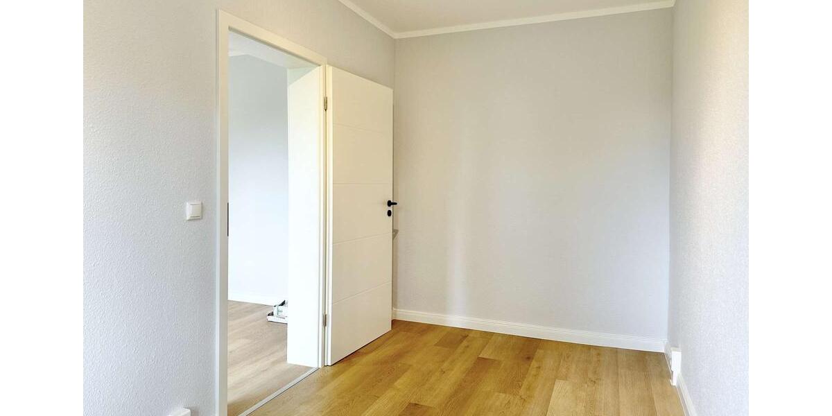 Etagenwohnung Sanitz - 3 Zimmer, 55 m&sup2;, 715&euro; | Angebot:26675543