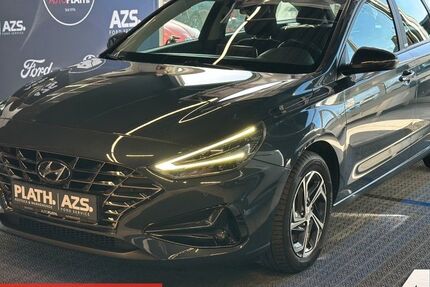 Hyundai i30 177.032 km 15.590 &euro; Rostock 18059