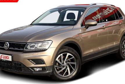VW Tiguan 86.661 km 18.990 &euro; Rostock 18146
