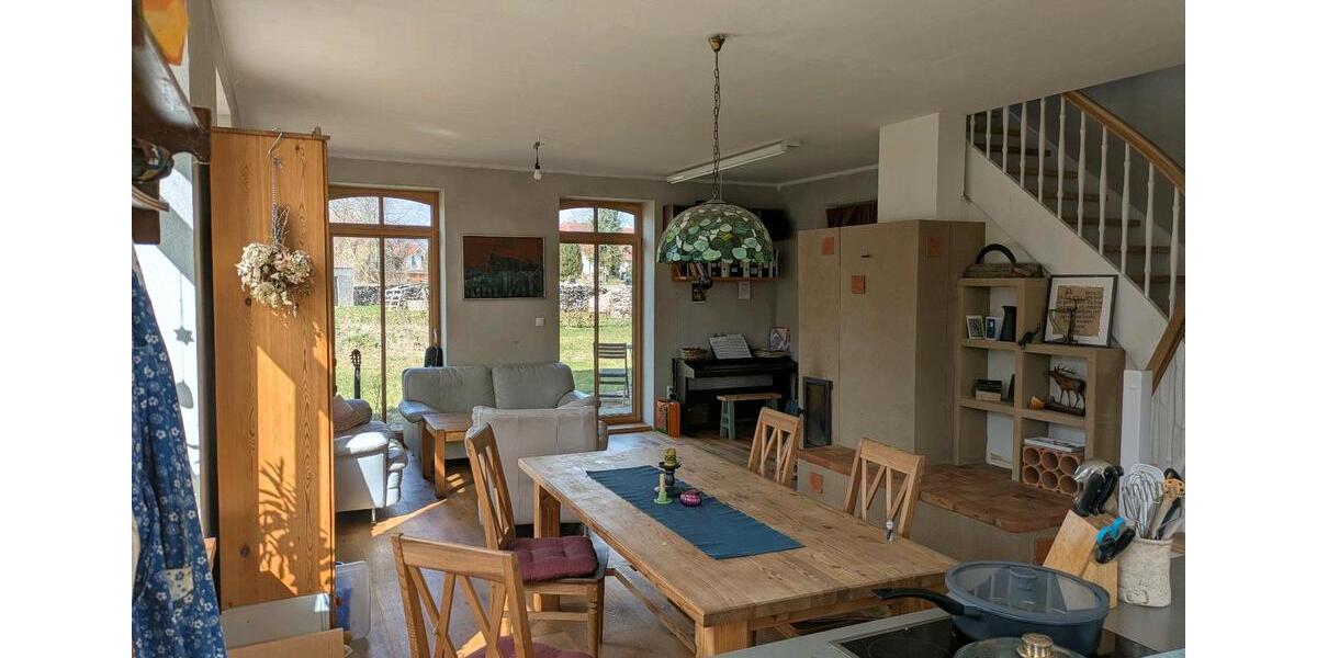 Einfamilienhaus Admannshagen-Bargeshagen Bargeshagen - 6 Zimmer, 174 m&sup2;, 590.000&euro; | Angebot:26073979