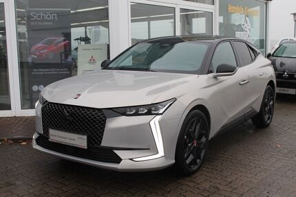 DS Automobiles DS4