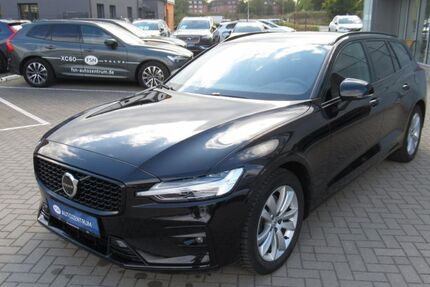 Volvo V60 5.558 km 38.000 € Rostock 18057