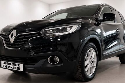 Renault Kadjar 108.000 km 11.470 &euro; Rostock 18106
