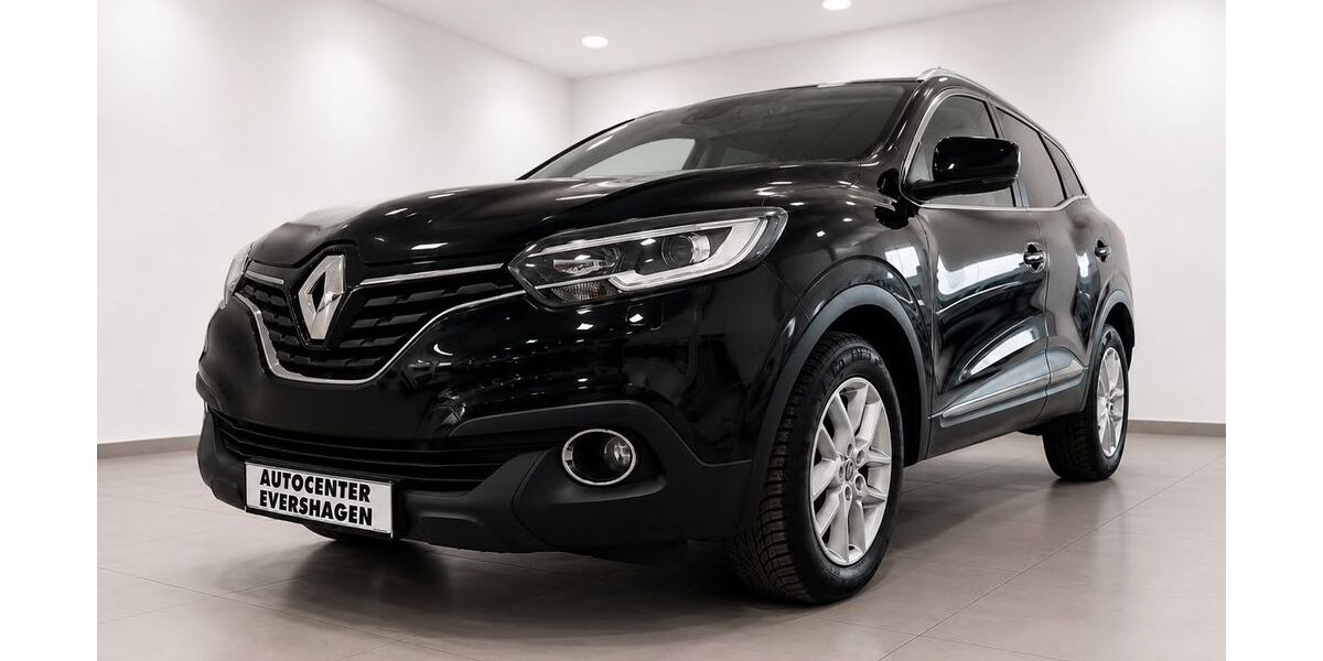 Renault Kadjar 108.000 km 11.470 &euro; Rostock 18106
