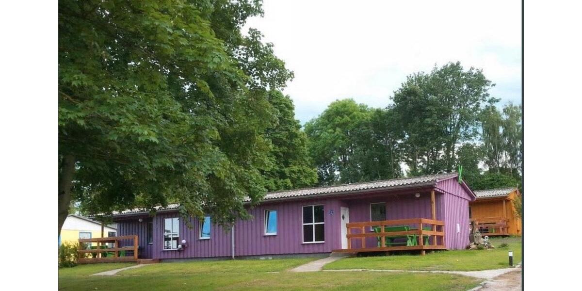 Bungalow Rostock - 18 Zimmer, 300 m&sup2;, 20&euro; | Angebot:25309813