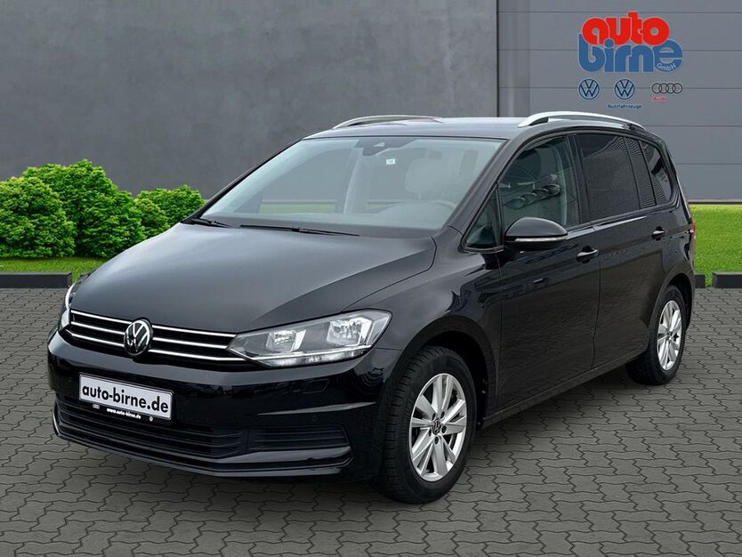 VW Touran 26.079 km 32.880 € Bad Doberan 18209