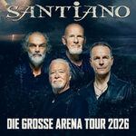 Komfort-Ticket | Santiano - Die große Arena Tour 2026