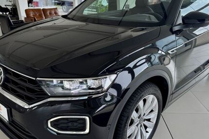VW T-Roc 56.700 km 25.970 &euro; Bad Doberan 18209