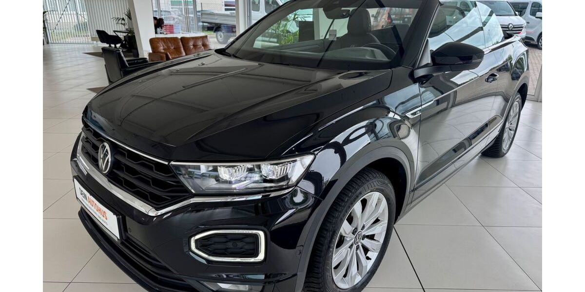 VW T-Roc 56.700 km 25.970 &euro; Bad Doberan 18209