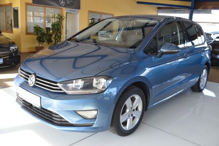 VW Golf Sportsvan 144.000 km 9.650 € Bad Doberan 18209