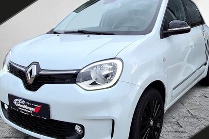 Renault Twingo 10.973 km 14.500 &euro; Rostock 18146
