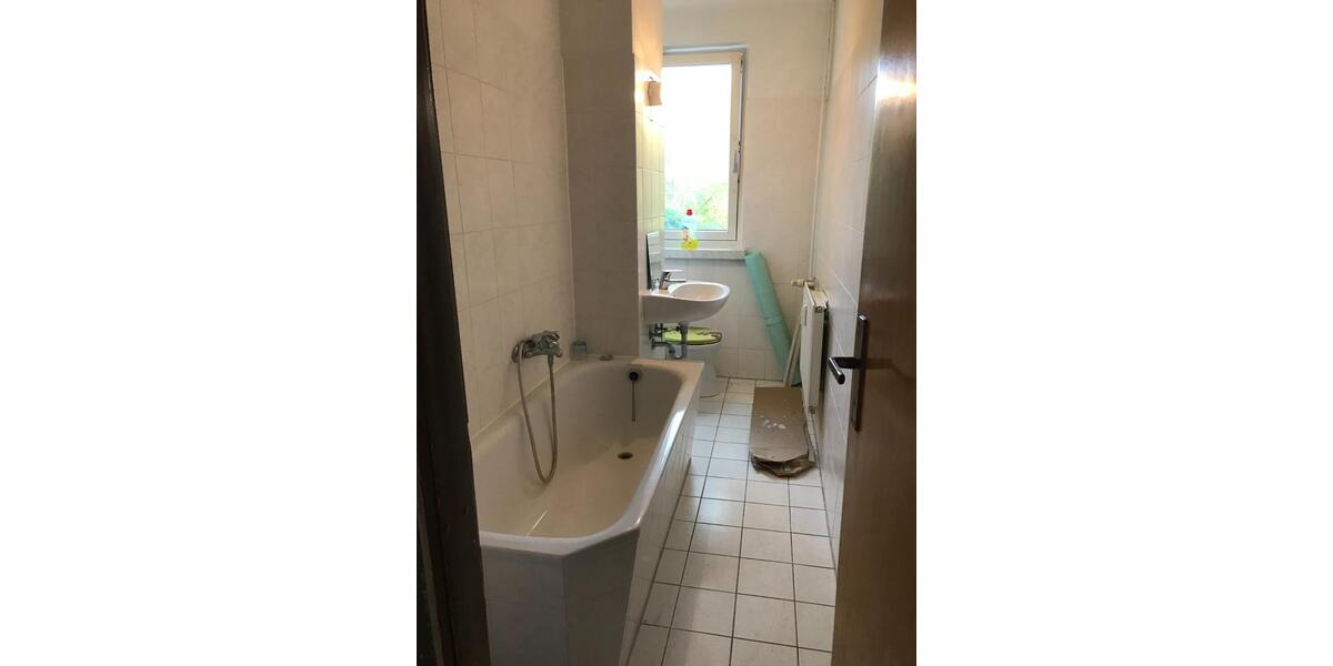 Etagenwohnung Bad Doberan - 3 Zimmer, 60 m&sup2;, 600&euro; | Angebot:24806449