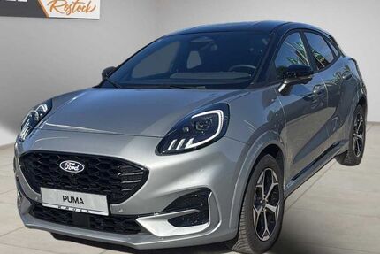 Ford Puma 6.900 km 24.990 &euro; Rostock 18146