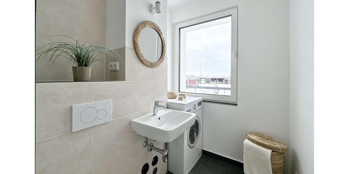 Etagenwohnung Sanitz - 2 Zimmer, 55 m&sup2;, 749&euro; | Angebot:26649638