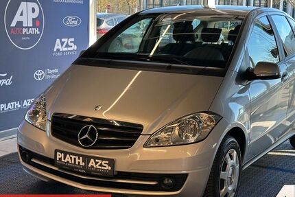 Mercedes-Benz A 170 122.714 km 7.490 &euro; Rostock 18059