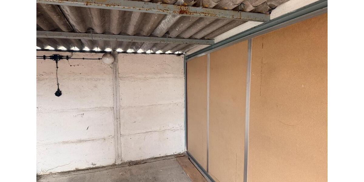 Garagen / Stellplätze Rostock - 6.999&euro; | Angebot:25312055