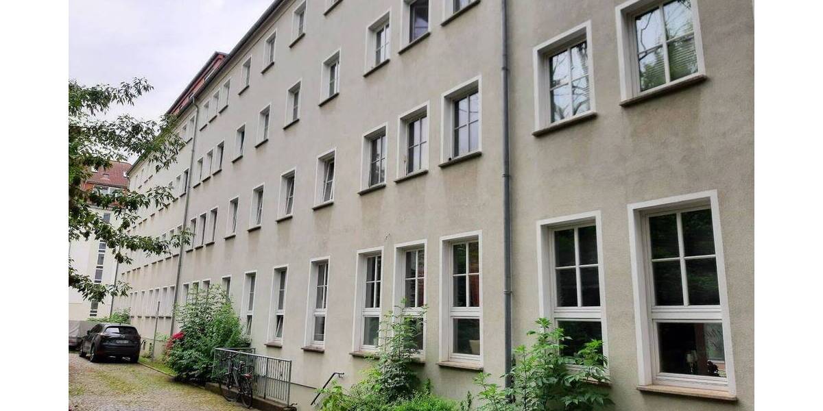 Etagenwohnung Rostock Stadtmitte - 3 Zimmer, 61 m&sup2;, 810&euro; | Angebot:26885940