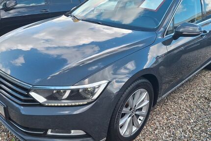 VW Passat 180.000 km 15.990 &euro; Rostock 18146