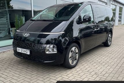 Hyundai STARIA 31.990 km 38.790 &euro; Rostock 18146