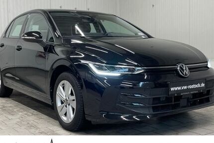 VW Golf 18.000 km 25.990 &euro; Rostock 18146