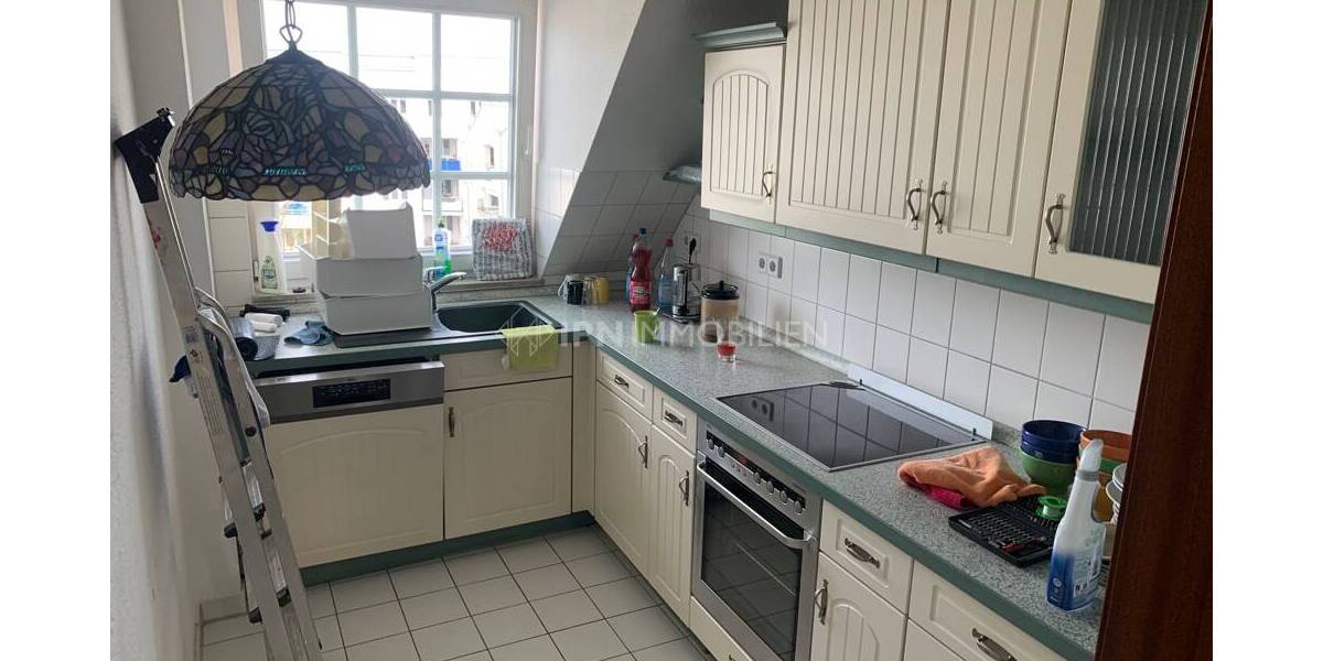 Etagenwohnung Rostock Toitenwinkel - 3 Zimmer, 76 m&sup2;, 836&euro; | Angebot:26018112