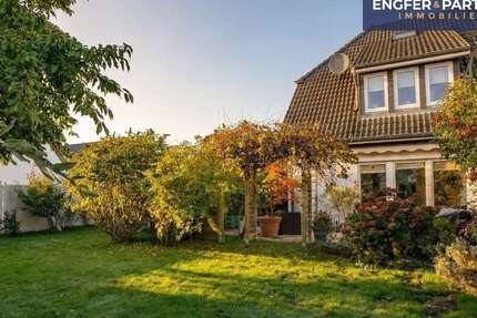 Haus Elmenhorst - 4 Zimmer, 107 m&sup2;, 449.000&euro; | Angebot:24775856