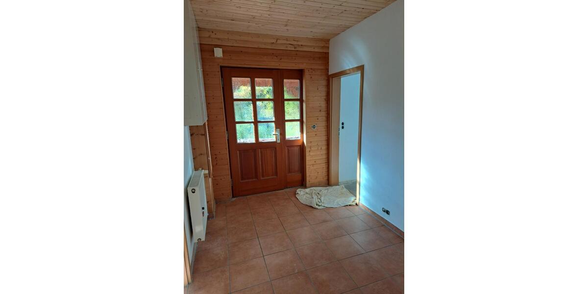 Erdgeschoßwohnung Ribnitz-Damgarten Damgarten - 2 Zimmer, 65 m&sup2;, 650&euro; | Angebot:27662692