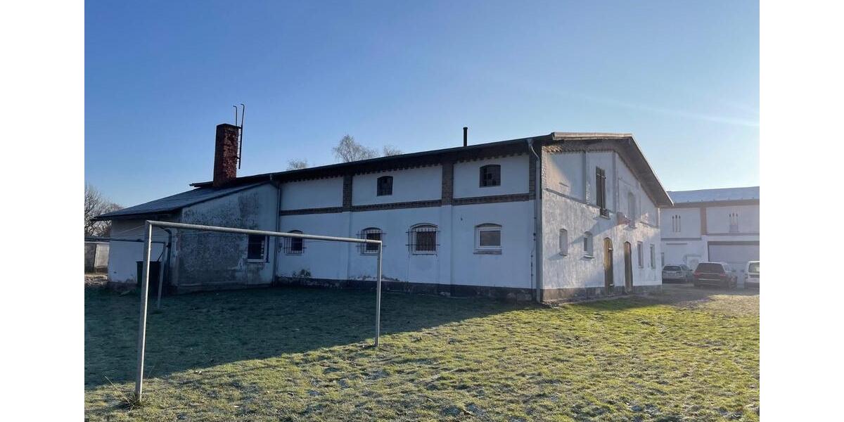 Gewerbeobjekt Rostock Evershagen - 2.100&euro; | Angebot:24651321