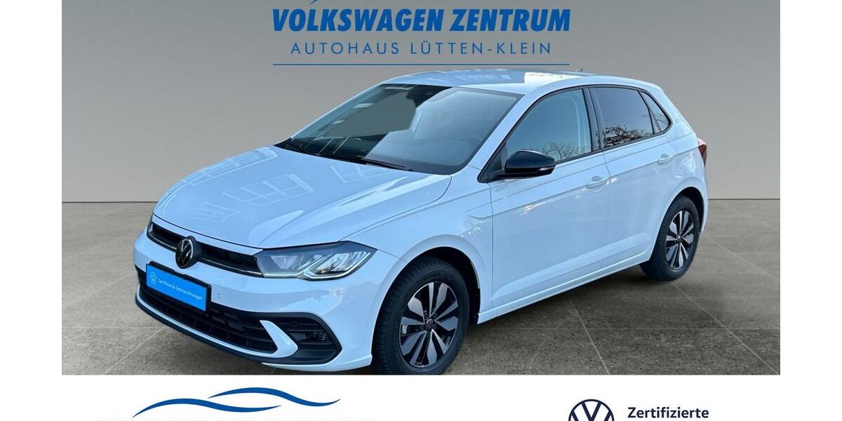 VW Polo 4.289 km 25.590 &euro; Rostock 18107