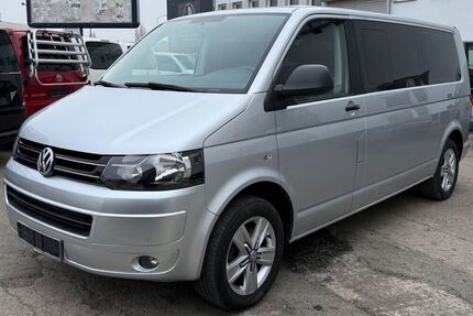 VW T5 Caravelle