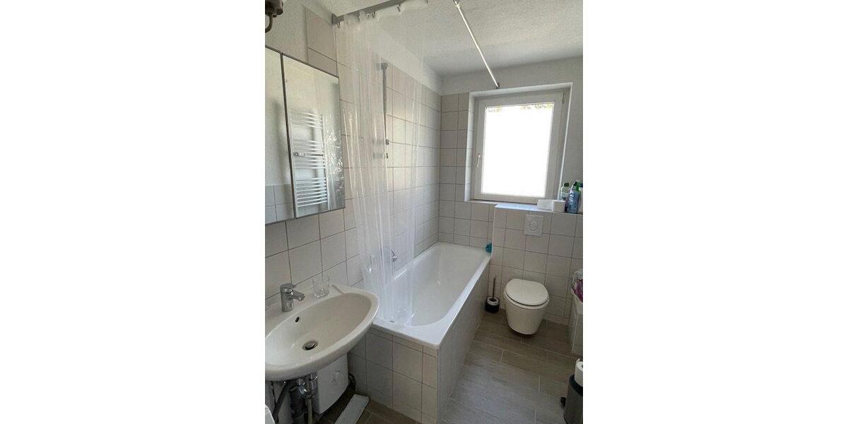Erdgeschoßwohnung Rostock Alt Bartelsdorf - 3 Zimmer, 62 m&sup2;, 713&euro; | Angebot:26348271